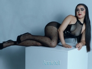 anniehall Video Sexe