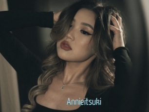 Annieitsuki