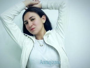 Anniejanne