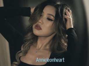 Annieleonheart