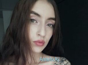 Annielucky