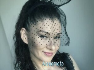Anniemeta