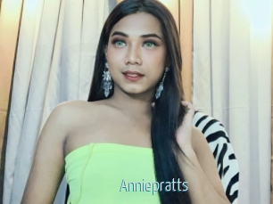 anniepratts Video Sexe
