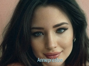anniepreston Video Sexe