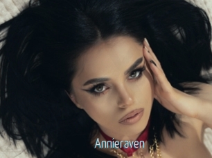 Annieraven