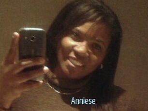 Anniese
