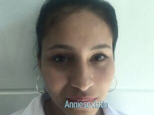 Anniesexlatin