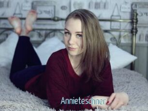 Annieteschner
