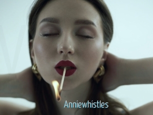 Anniewhistles