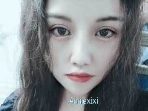 Anniexixi