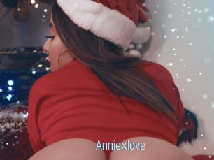 Anniexlove