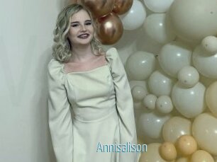 Annisalison