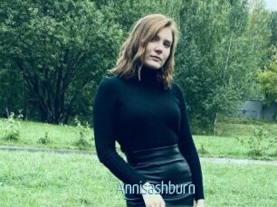 Annisashburn