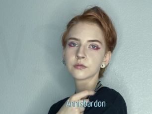 annisbardon Video Sexe