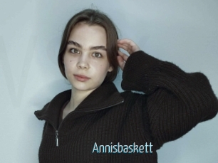 Annisbaskett