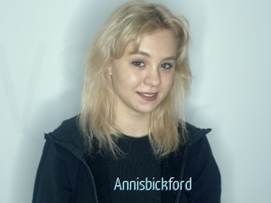 Annisbickford