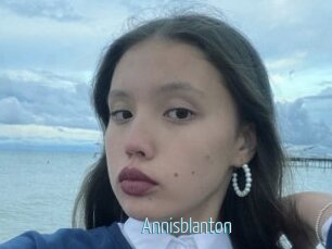 Annisblanton