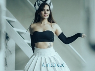 Annisbreed