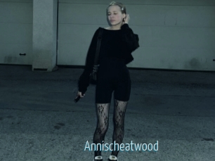Annischeatwood