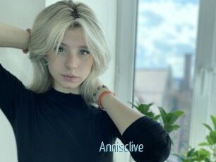 Annisclive
