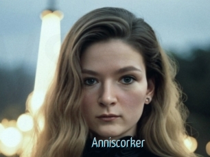 Anniscorker