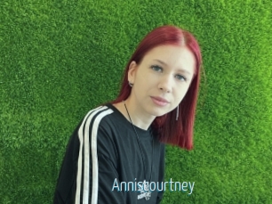 Anniscourtney