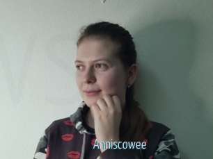 Anniscowee