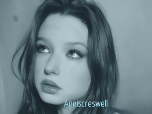 Anniscreswell