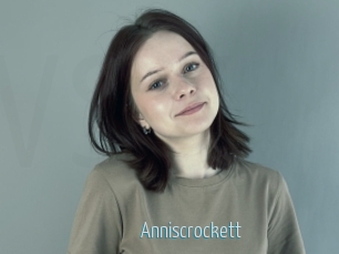Anniscrockett