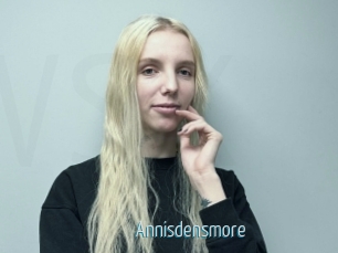 Annisdensmore