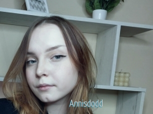 Annisdodd