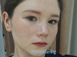 Anniseasterling