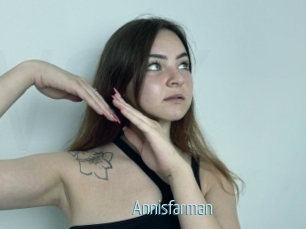 Annisfarman