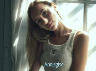 Annisgise