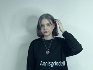 Annisgrindell