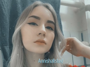 Annishallsted