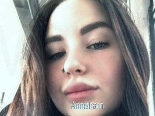 Annisharn