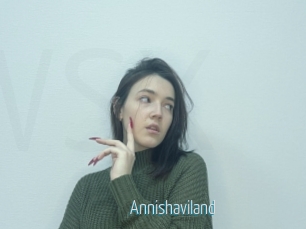 Annishaviland