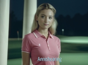 Annishearing