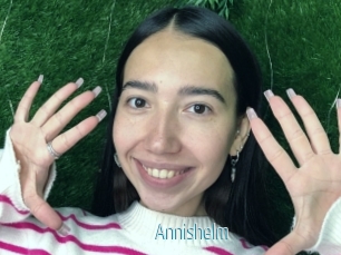 Annishelm