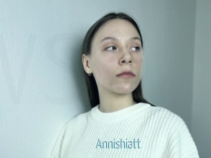 Annishiatt