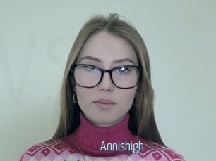 Annishigh