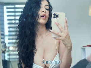 Annismile