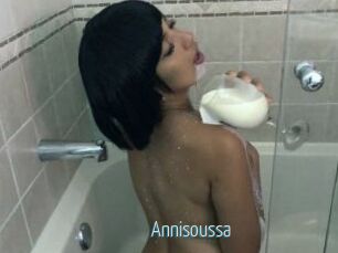 Annisoussa