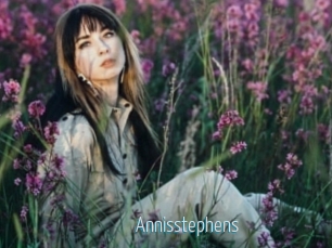 Annisstephens