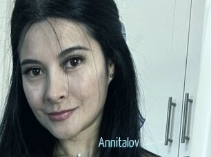 Annitalov