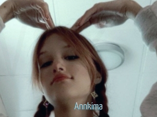Annkima