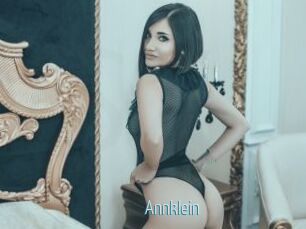 Annklein