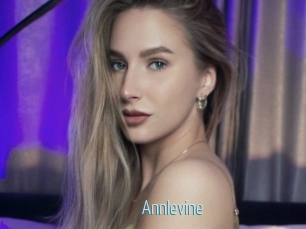 Annlevine