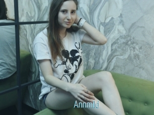Annmild